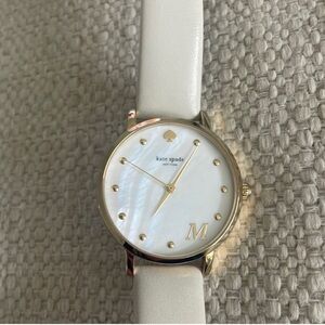 KATE SPADE M WATCH